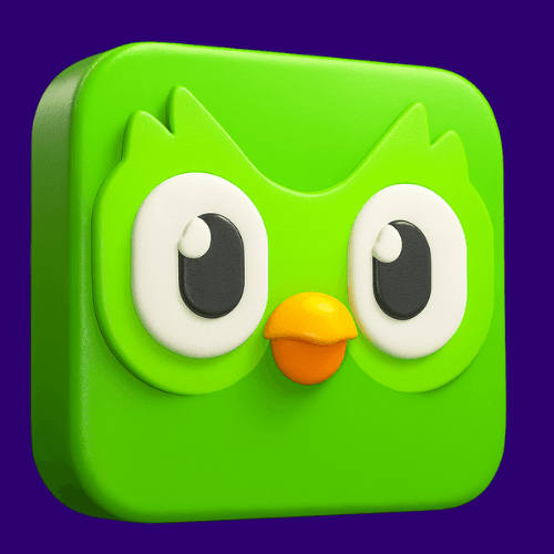 Super Duolingo