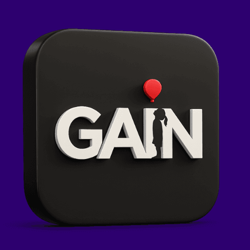 Gain
